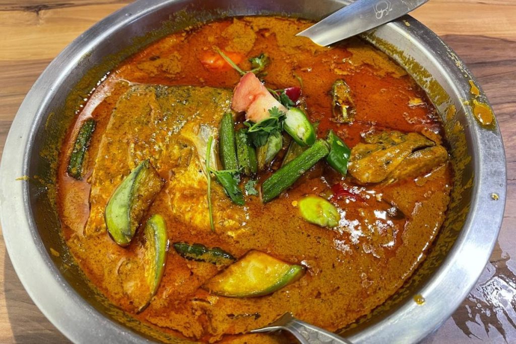 Kerala-Restaurant-Johor-Bahru-