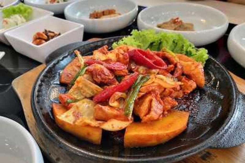 Korea-House-Restaurant-