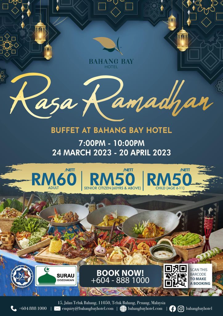 Rasa-Ramadhan-Bahang-Bay-Hotel