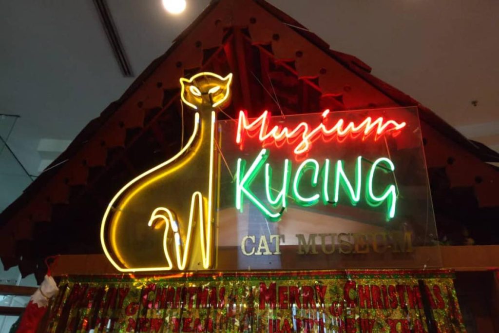 Satisfy-Your-Curiousity-About-Kuching-At-the-Cat-Museum-