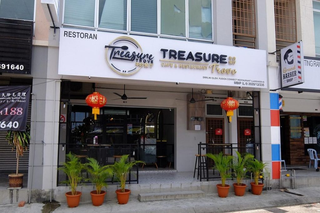 Treasure-Trove-Nusa-Bestari
