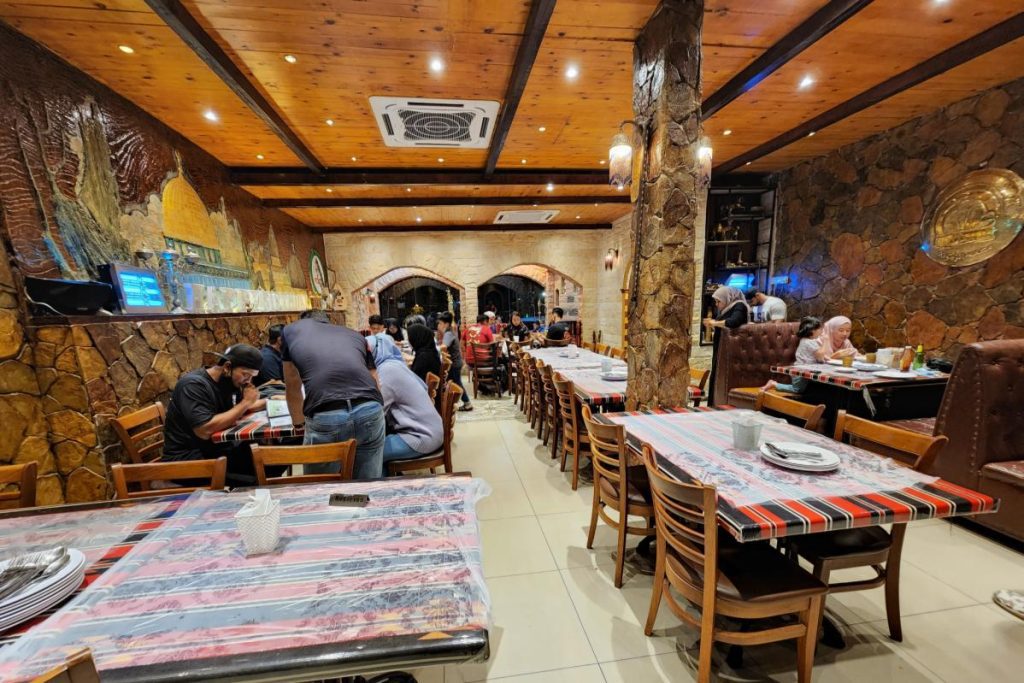 Zaituna-Restaurant