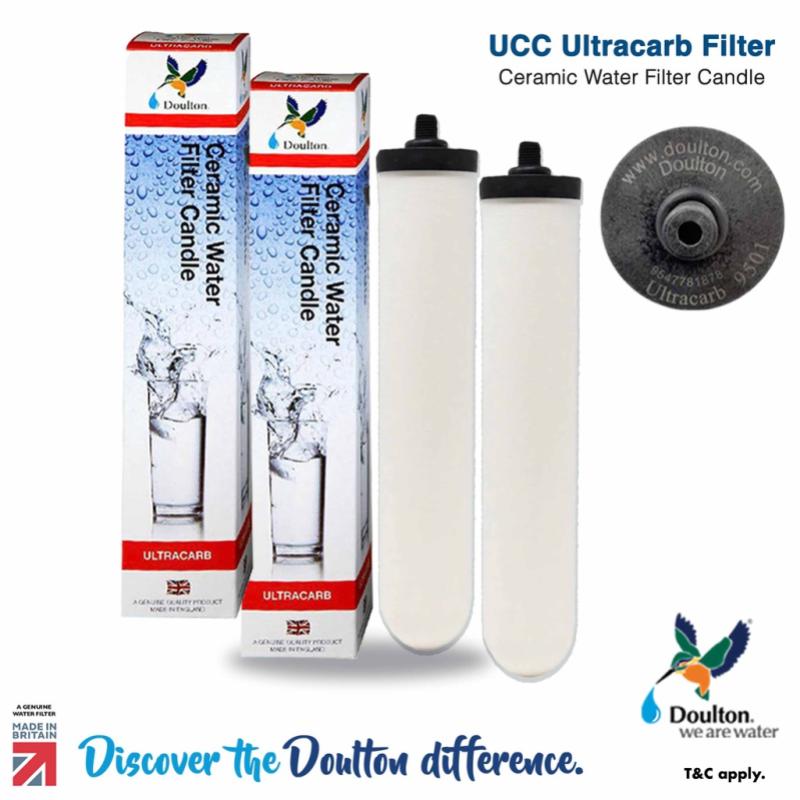 Doulton-HIP-UCC-Ultracarb--NSF-IN-Undercounter-Water-Purifier-