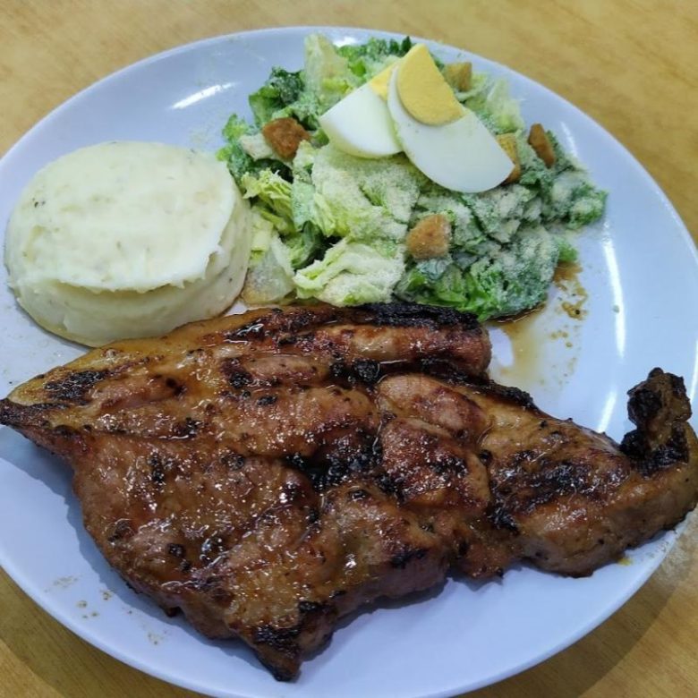 Top 6 Best Western Foods in Kota Kemuning 2023 | Worth It