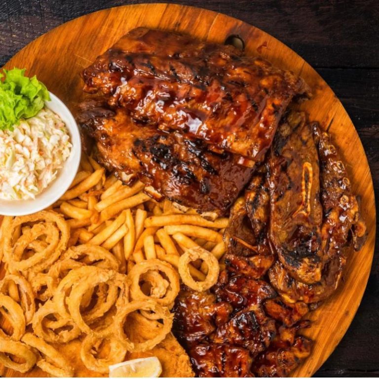 Top 10 Best Western Foods in Kuching 2023 Can't