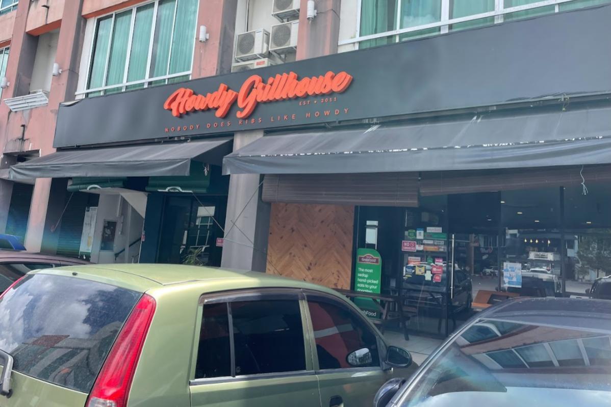 Top 10 Best Western Foods in Kuching 2023 Can't