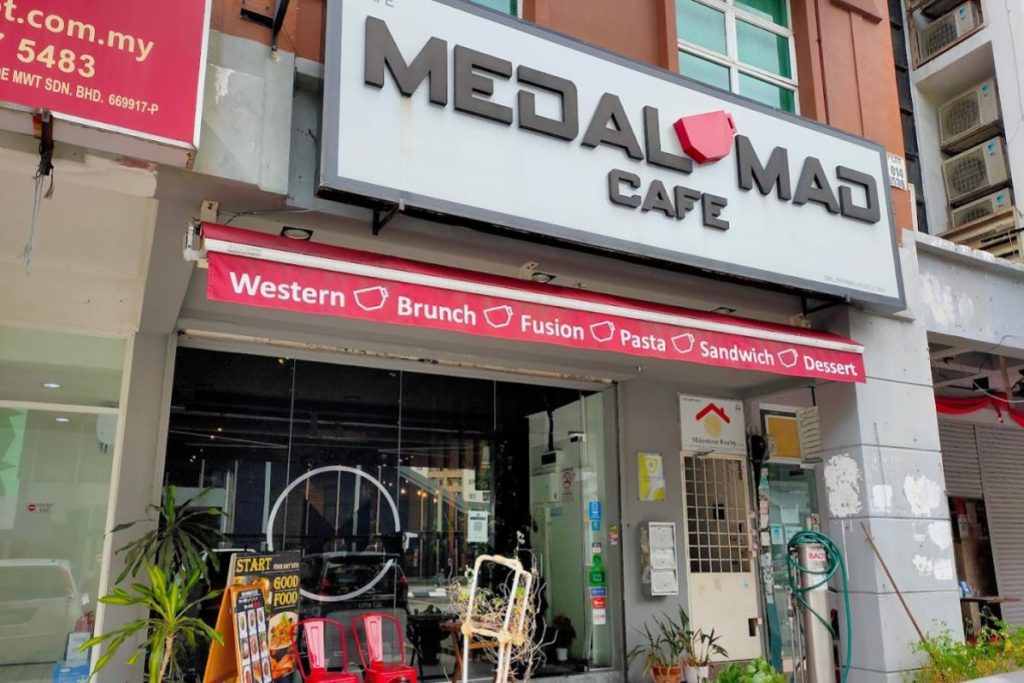 Top 12 Best Cafes in Kepong 2023 Cafe Hopping