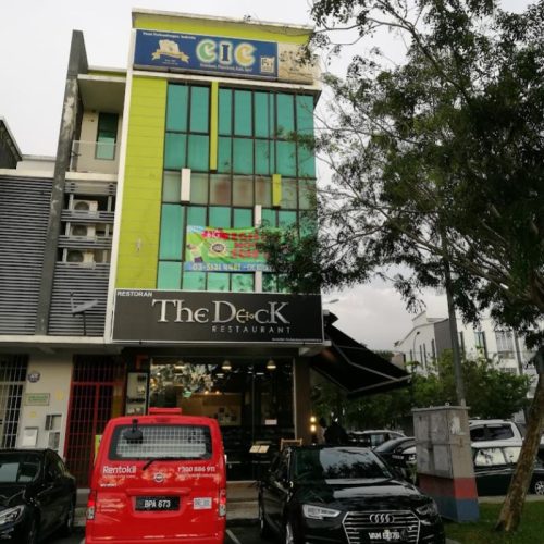 Top 6 Best Western Foods in Kota Kemuning 2023 | Worth It