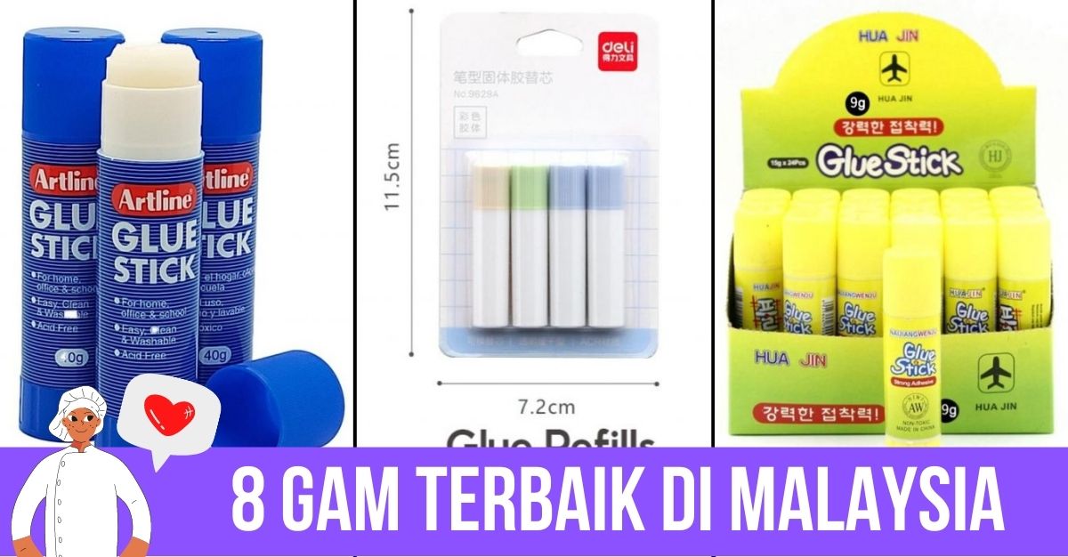 8 Study Planners Terbaik di Malaysia 2023 Teratur & Menarik