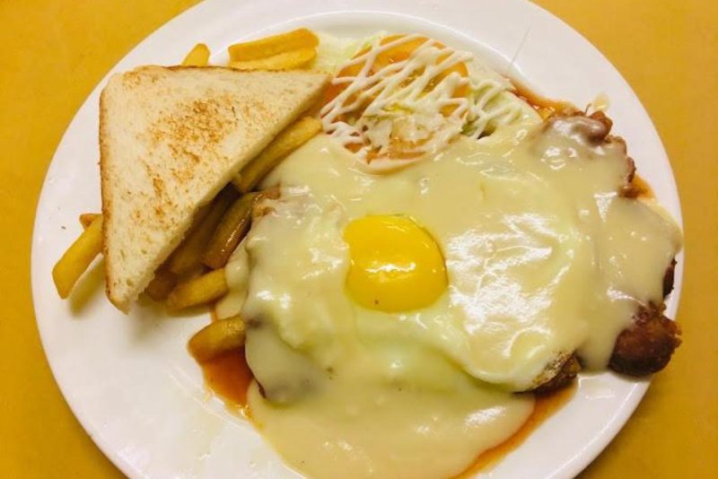 Top 10 Best Western Food Restaurants in Rawang 2023 Must Try