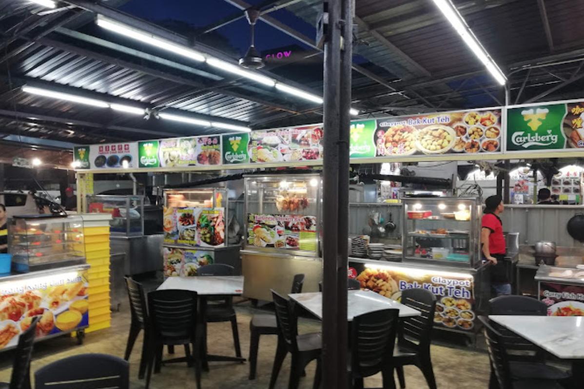 Top 10 Best Chinese Food Courts in Penang 2023 Must Try