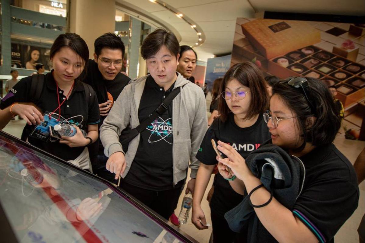 Top 10 Best Indoor Team Building Activities in Malaysia 2023 | Recommended