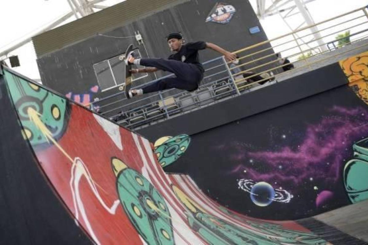 9 Skateboard Park Terbaik di KL & Selangor 2023
