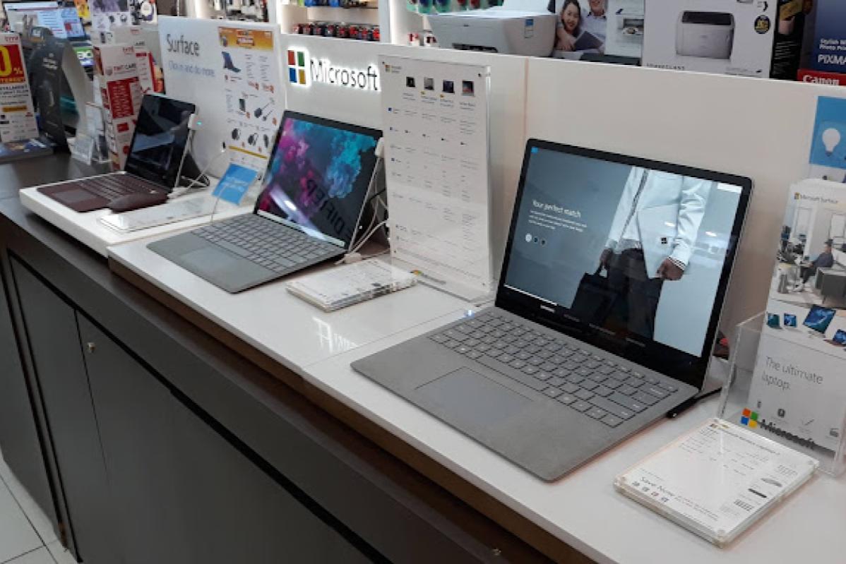 10 Best Computer Shop in Rawang Get the Best Deals!