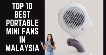 Top--Best-Portable-Mini-Fans-in-Malaysia