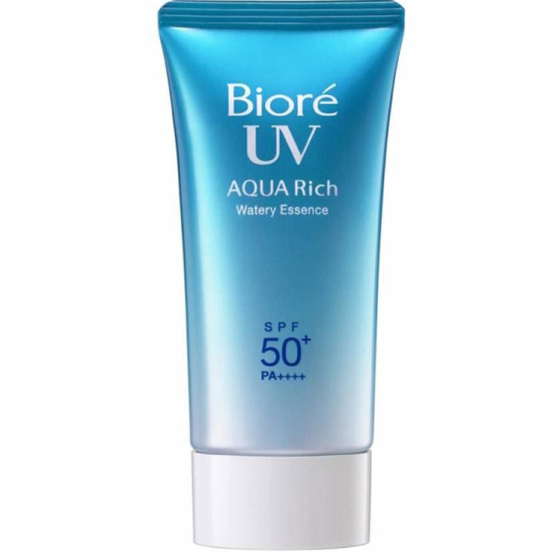 Biore-UV-Aqua-Rich-Watery-Essence-SPF-Sunscreen