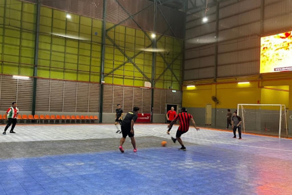 Futsalhub-@-Sunsuria-Avenue-