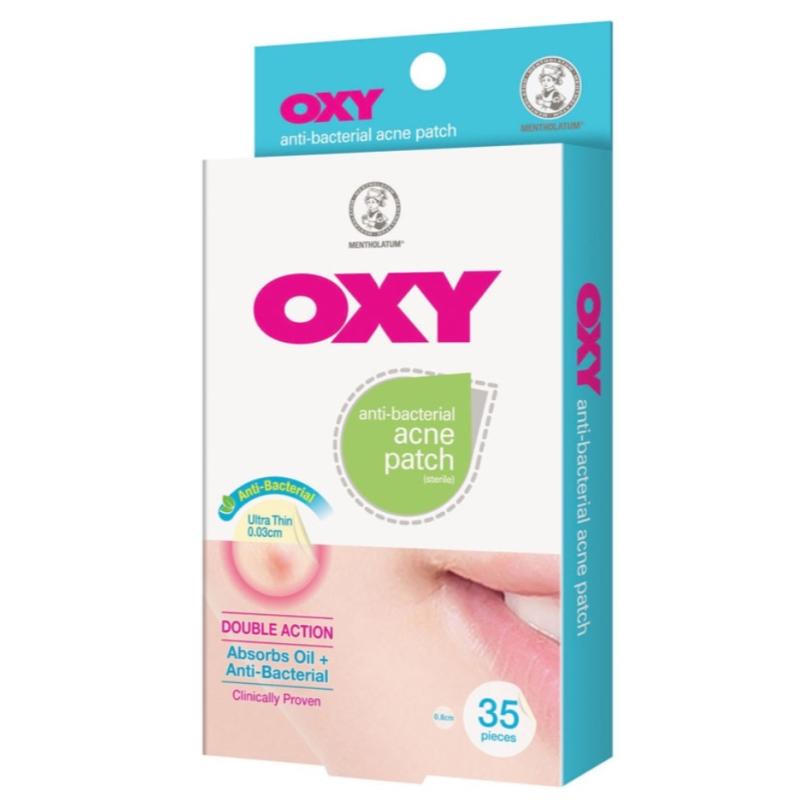 OXY-Anti-Bacterial-Acne-Patch-Thin-s