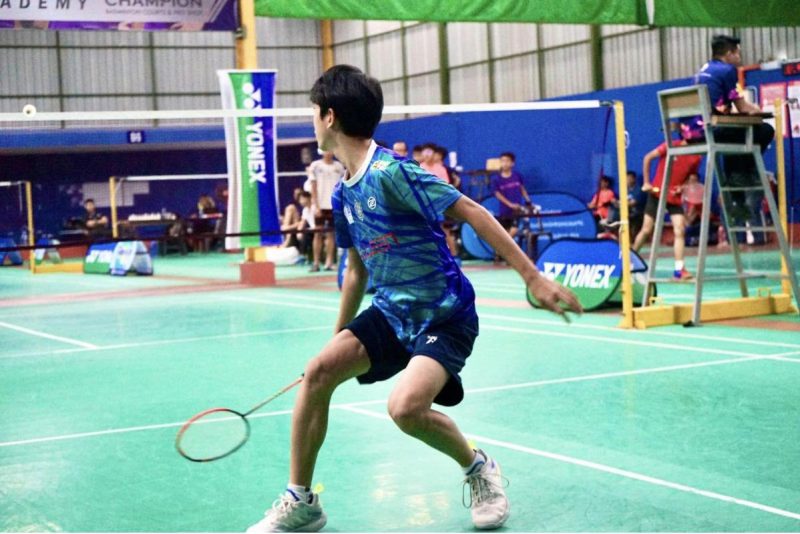 Top 10 Best Badminton Court in Subang Jaya 2023 Visit Now