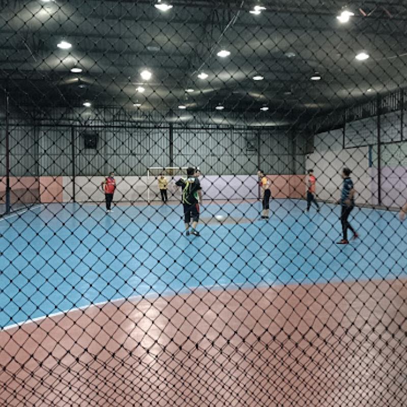 Sport-Seven-Futsal-Centre-