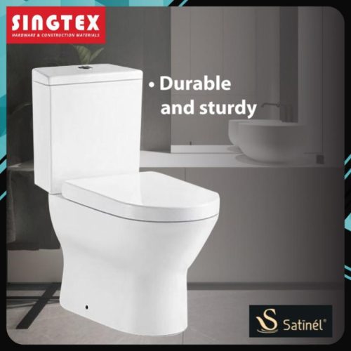 Top 10 Best Toilet Bowls in Malaysia 2023 Home Improvement