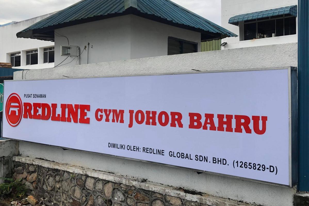 Top 16 Best Gyms in Johor 2023 Get Fit