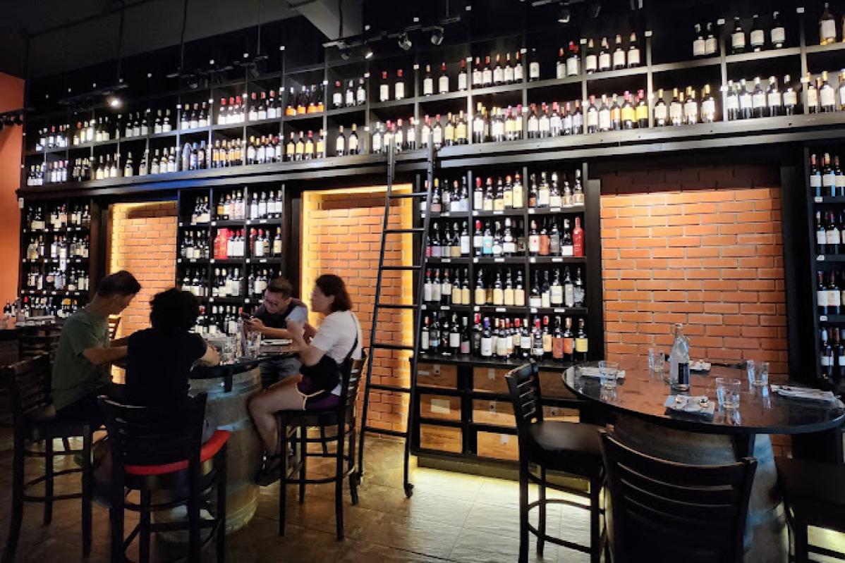 Top 6 Best Cheese Platters in Penang 2023 Must Try