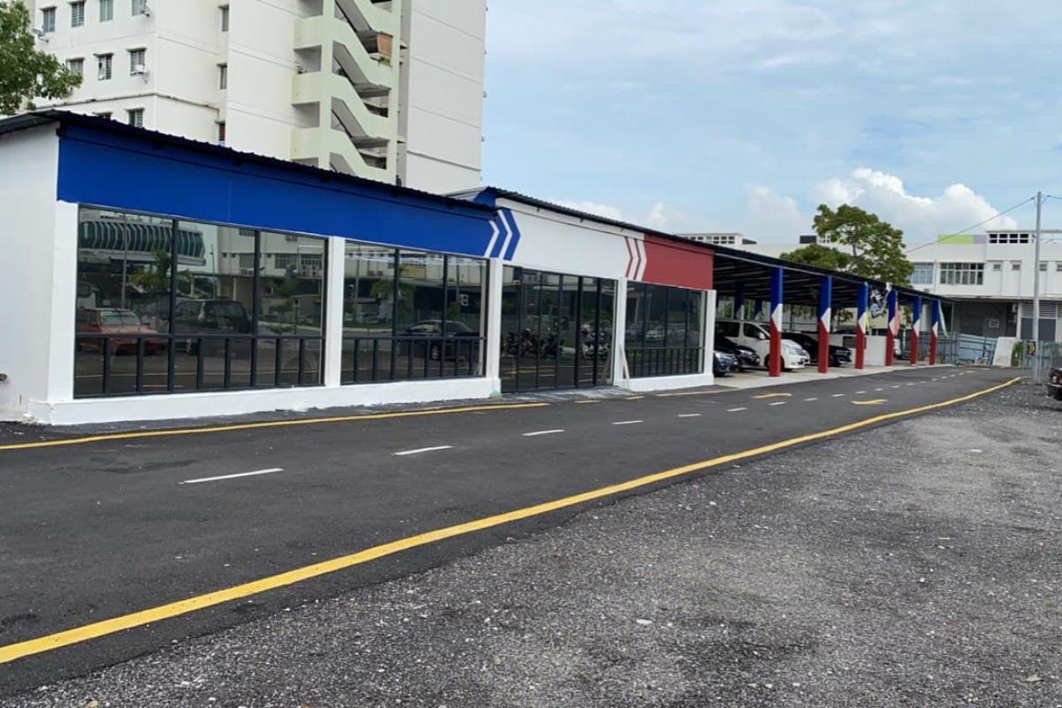 Top 10 Best Car Wash in Penang Toprated