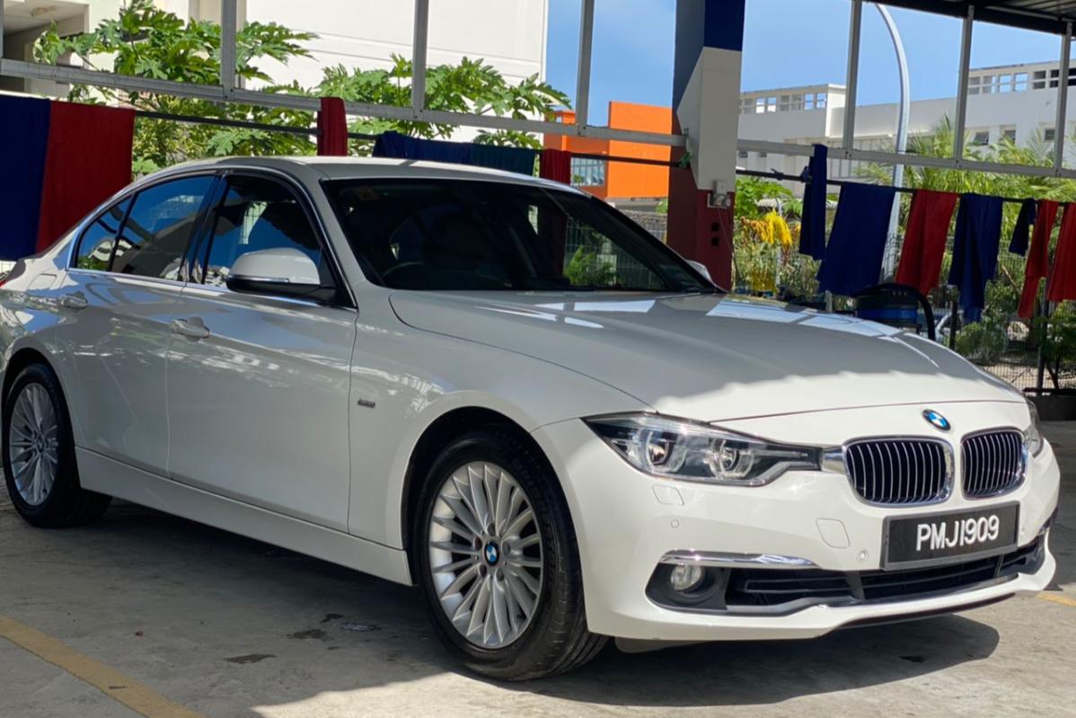 Top 10 Best Car Wash in Penang Toprated