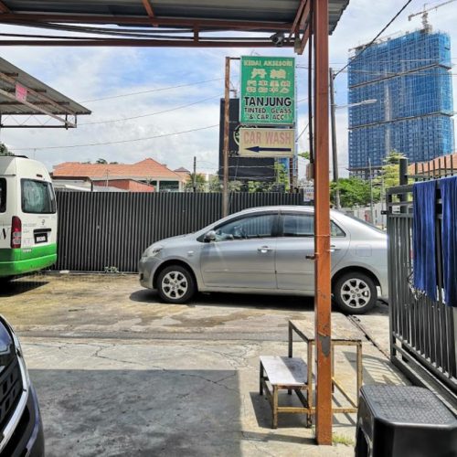 Top 10 Best Car Wash in Penang Toprated